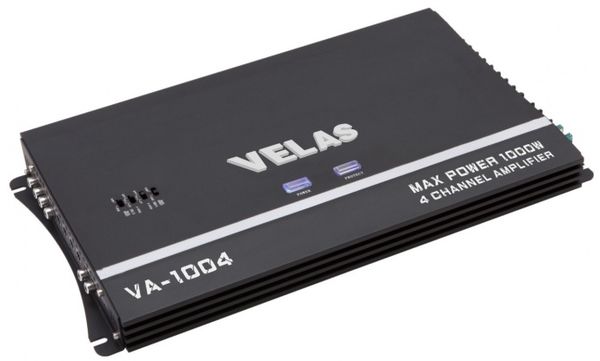Velas VA-1004. Технические характеристики VA-1004.