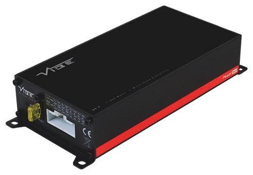 Vibe PowerBox 65.4M. Технические характеристики PowerBox 65.4M.