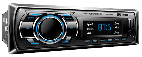 Магнитола AurA AMH-360BT Магнитола AurA AMH-360BT