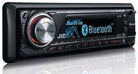 Магнитола JVC KD-BT1EE Магнитола JVC KD-BT1EE