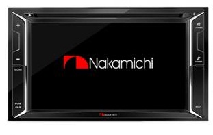 Магнитола Nakamichi NA1610 Магнитола Nakamichi NA1610