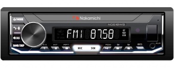 Магнитола Nakamichi NQ711B Магнитола Nakamichi NQ711B