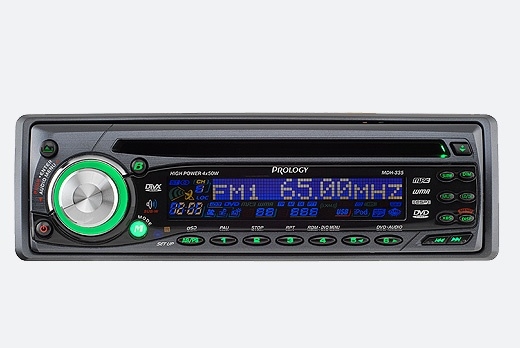 Магнитола Prology MDH-335 Магнитола Prology MDH-335