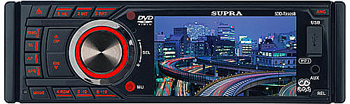 Магнитола Supra SDD-T3505B Магнитола Supra SDD-T3505B