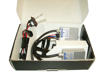Ксенон J-Power SLIM D2S-D2C-D2R