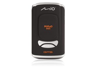 Антирадары Mio MiRaD 865 Антирадары Mio MiRaD 865