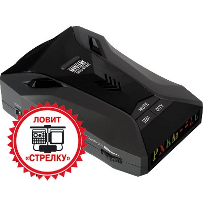 Антирадары Mystery MRD-300V Антирадары Mystery MRD-300V