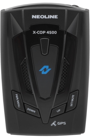 Антирадары Neoline X-COP 4500 Антирадары Neoline X-COP 4500