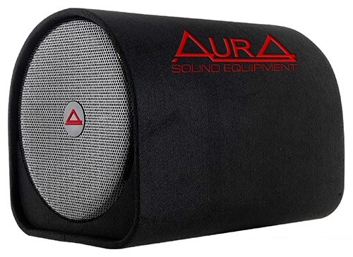 Автомобильный сабвуфер Aura SW-T30A Автомобильный сабвуфер Aura SW-T30A
