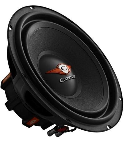 Автомобильный сабвуфер Cadence S1W12-D4 Автомобильный сабвуфер Cadence S1W12-D4