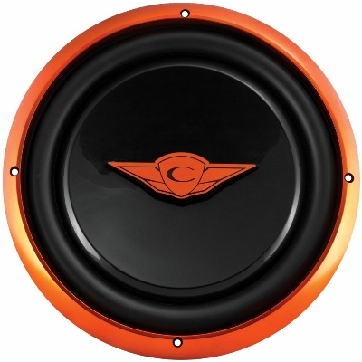Автомобильный сабвуфер Cadence S5W10-S4 Автомобильный сабвуфер Cadence S5W10-S4