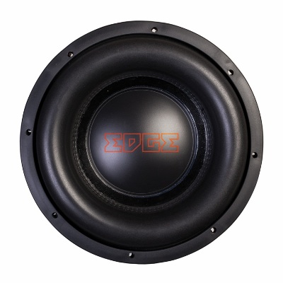 Автомобильный сабвуфер Edge EDP152SPL-E6 Автомобильный сабвуфер Edge EDP152SPL-E6