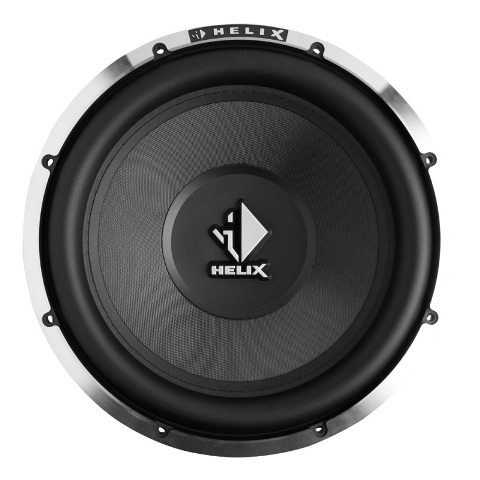 Автомобильный сабвуфер Helix P 12W Автомобильный сабвуфер Helix P 12W