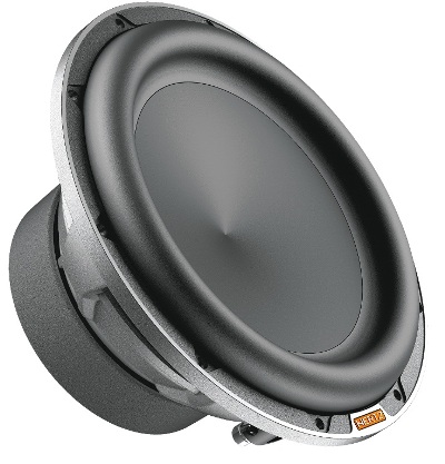 Автомобильный сабвуфер Hertz MP 300 D4.3 PRO Автомобильный сабвуфер Hertz MP 300 D4.3 PRO