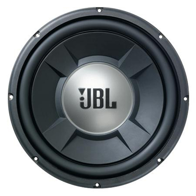 Автомобильный сабвуфер JBL GTO1202D Автомобильный сабвуфер JBL GTO1202D