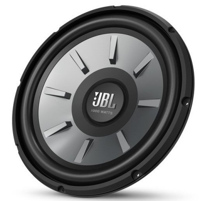 Автомобильный сабвуфер JBL Stage 1210 Автомобильный сабвуфер JBL Stage 1210