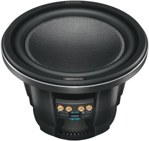 Автомобильный сабвуфер Kenwood KFC-WPS1D Автомобильный сабвуфер Kenwood KFC-WPS1D