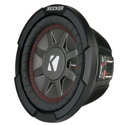 Автомобильный сабвуфер Kicker 43CWRT82 Автомобильный сабвуфер Kicker 43CWRT82