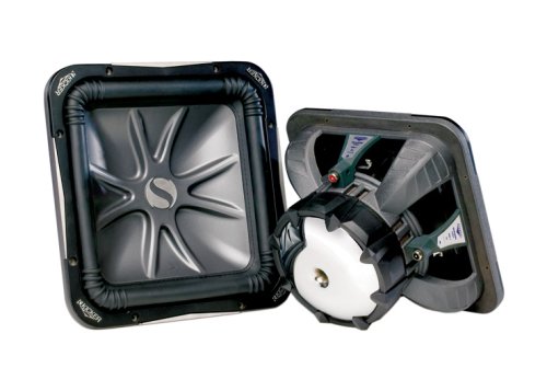 Автомобильный сабвуфер Kicker S15L7 Автомобильный сабвуфер Kicker S15L7