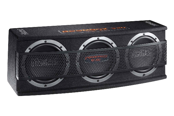 Автомобильный сабвуфер Magnat Boombox 320 Автомобильный сабвуфер Magnat Boombox 320