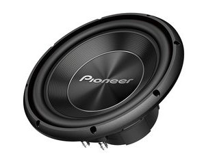 Автомобильный сабвуфер Pioneer TS-A30S4 Автомобильный сабвуфер Pioneer TS-A30S4