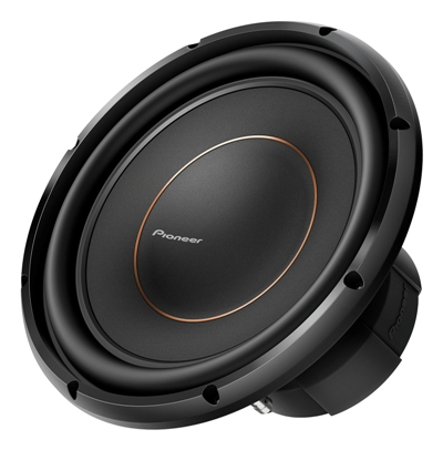 Автомобильный сабвуфер Pioneer TS-D12D2 Автомобильный сабвуфер Pioneer TS-D12D2