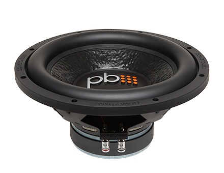 Автомобильный сабвуфер PowerBass M-1204D Автомобильный сабвуфер PowerBass M-1204D
