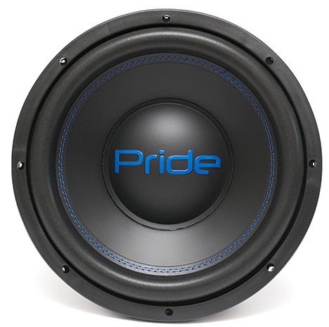 Автомобильный сабвуфер Pride LP 15" Автомобильный сабвуфер Pride LP 15"