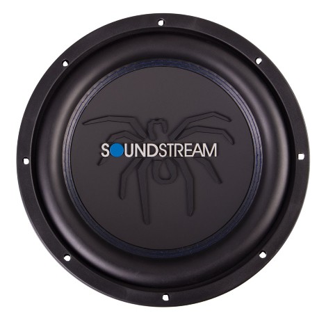 Автомобильный сабвуфер Soundstream PCO.8 Автомобильный сабвуфер Soundstream PCO.8