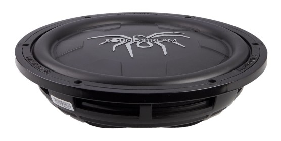 Автомобильный сабвуфер Soundstream PXW-12T Автомобильный сабвуфер Soundstream PXW-12T