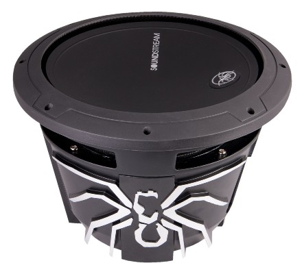 Автомобильный сабвуфер Soundstream R1.122 Автомобильный сабвуфер Soundstream R1.122
