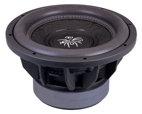 Автомобильный сабвуфер Soundstream T7.104 Автомобильный сабвуфер Soundstream T7.104