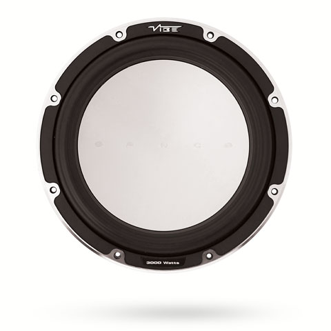 Автомобильный сабвуфер Vibe SLICK12-V7 Автомобильный сабвуфер Vibe SLICK12-V7