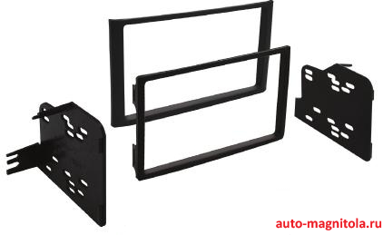   Metra Honda Pilot 2003-2007 (95-7861)